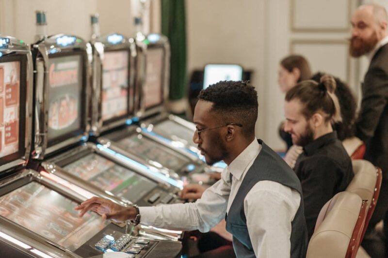 Casino Slots