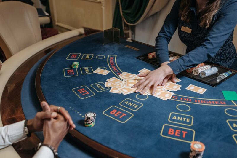 Mastering Baccarat Betting: Strategies for Success