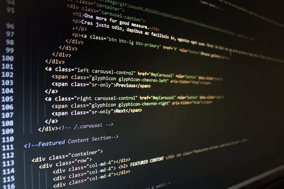 Web Services