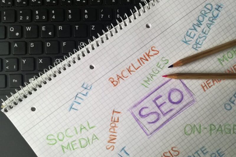 The Essential Role of Backlink Companies in SEO Success