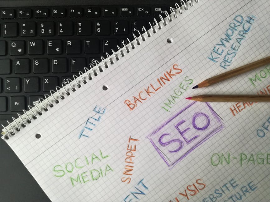 Backlink Company