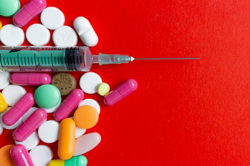 Understanding Steroids: Effects, Uses, and Risks