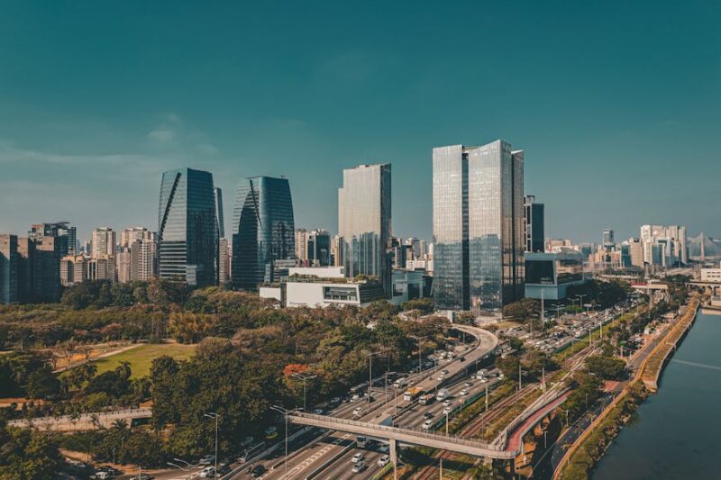 The Ultimate Guide to Creating a Thriving Business Hub