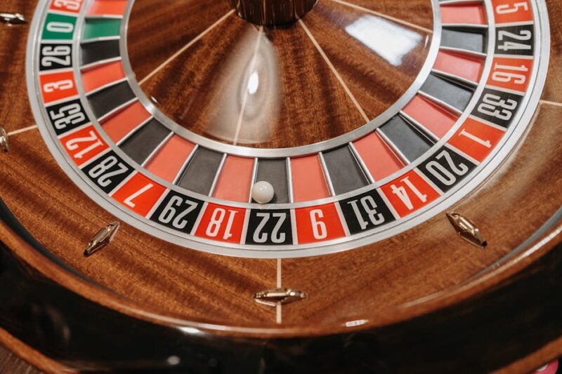 Unlocking the Excitement of Casino Slots: A Deep Dive