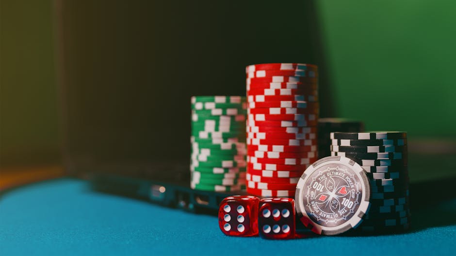 Casino Slots