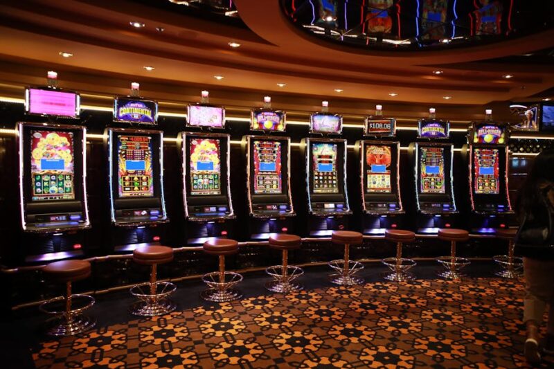 The Ultimate Guide to Slot Toto: Understanding and Enjoying Online Slot Games