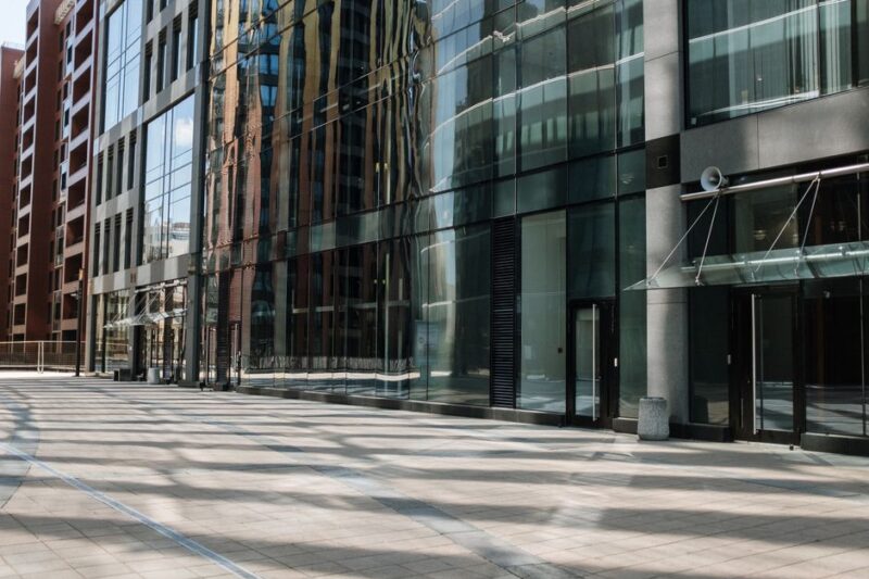 Unlocking the Potential of Your Business Hub