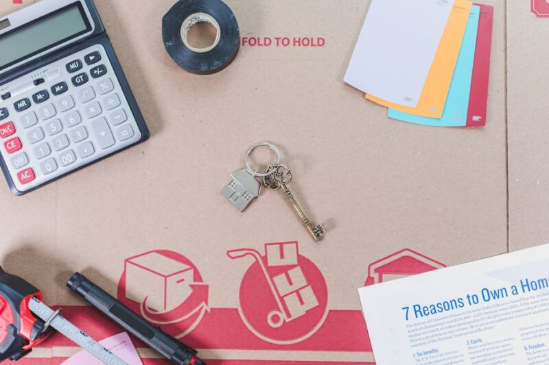 Mastering Your Finances with a Mortgage Calculator