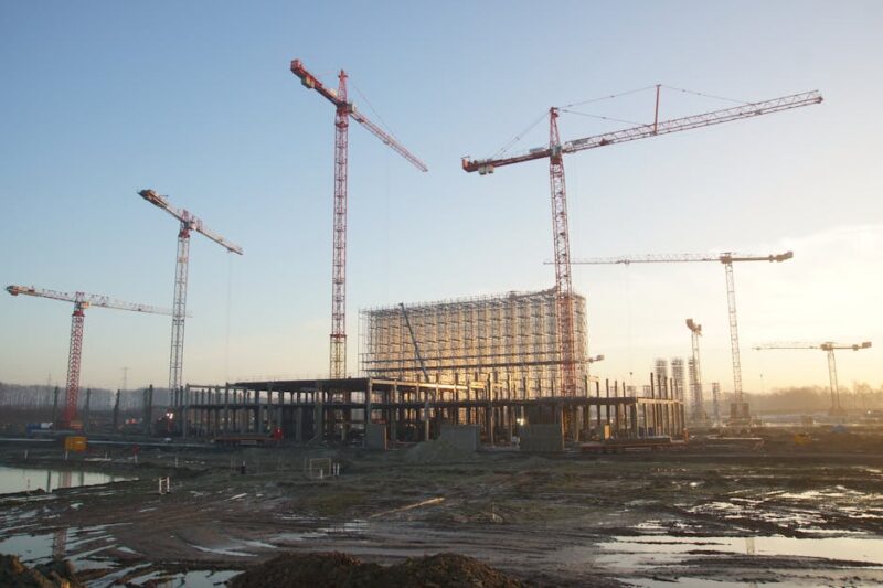 Construction Industry