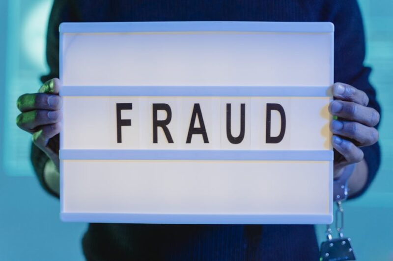 How to Effectively Detect Fraudulent Invoices