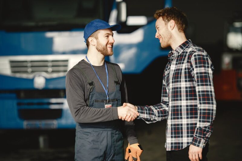 The Essential Role of Distributors in Modern Business