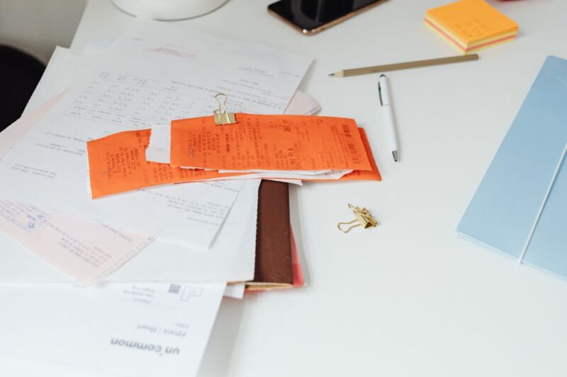 How to Effectively Detect Fraudulent Invoices