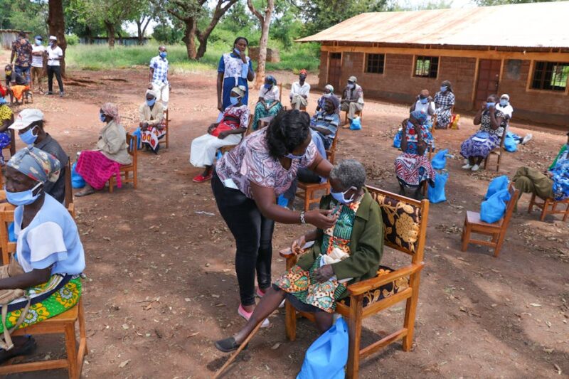 Understanding the Importance of Social Welfare in Modern Society