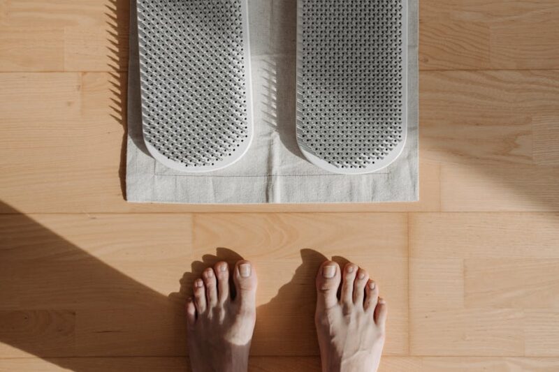 Unlocking the Benefits of Acupressure Mats for Wellness