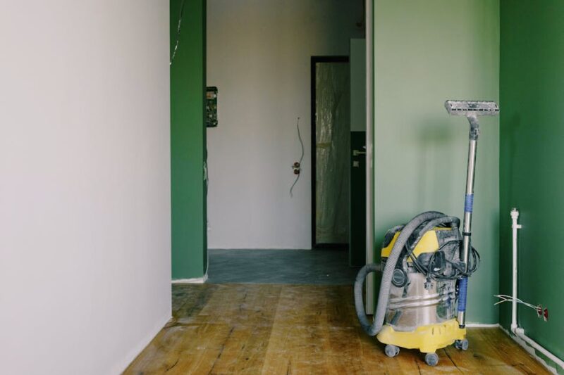 Transform Your Space: Essential Home Improvement Tips