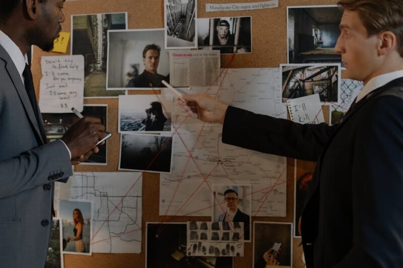 Understanding the Role of the Financial Crimes Investigation Bureau