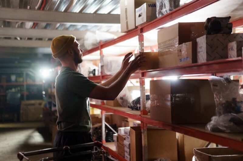Understanding the Role of Distributors in Modern Business