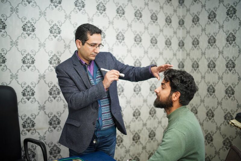 Understanding Hair Transplant: A Comprehensive Guide