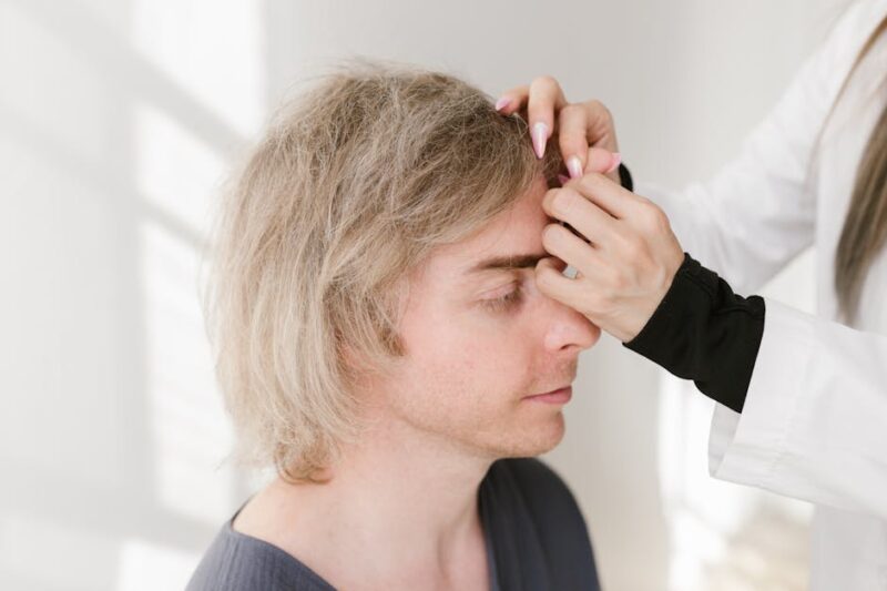 Understanding Hair Transplant: A Comprehensive Guide