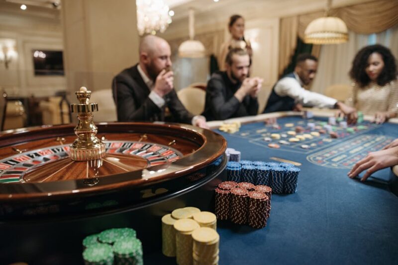 Unlocking the Secrets of Casino Slots: A Complete Guide