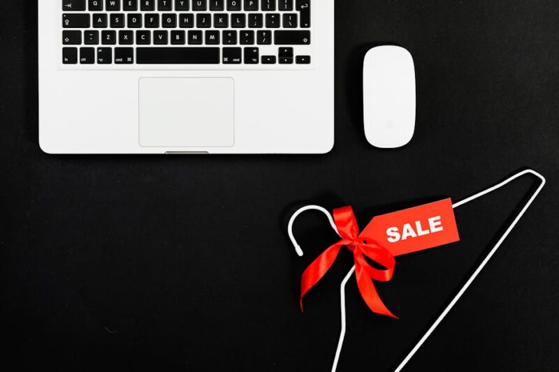 Navigating the Future of Electronics Sales