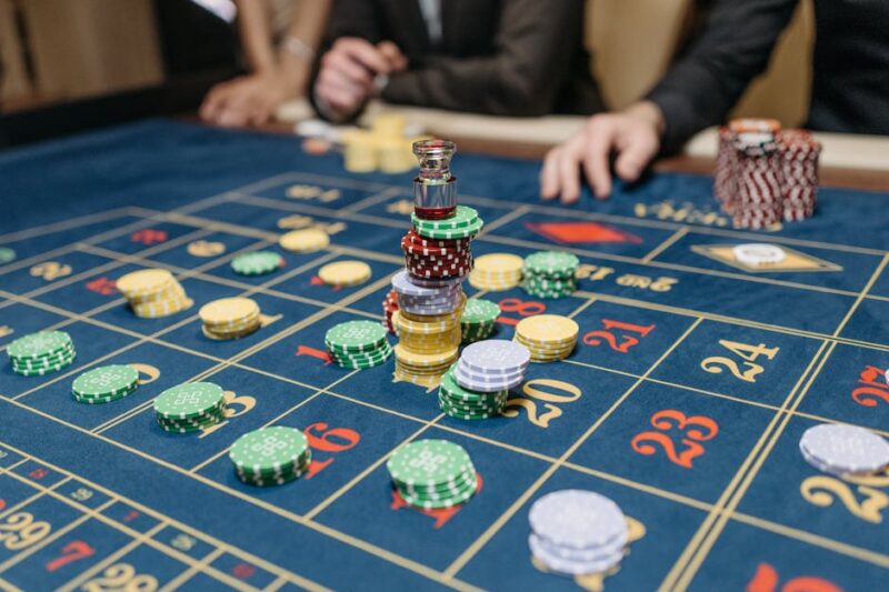 The Allure of Casino Slots: A Deep Dive into the Spin