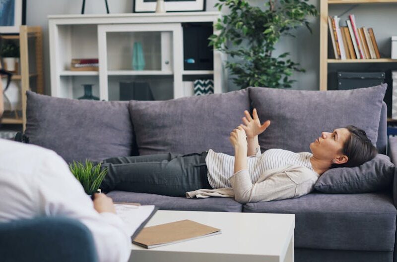 Unlocking the Power of Hypnotherapy: A Comprehensive Guide