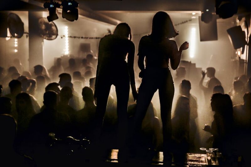 Exploring the Evolution of Adult Entertainment Sites