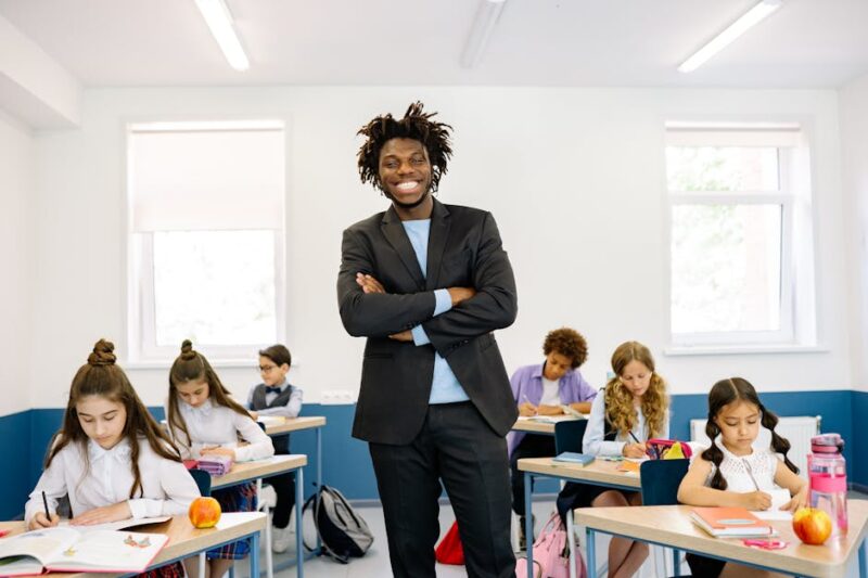 The Evolving Landscape of Education: Trends and Innovations