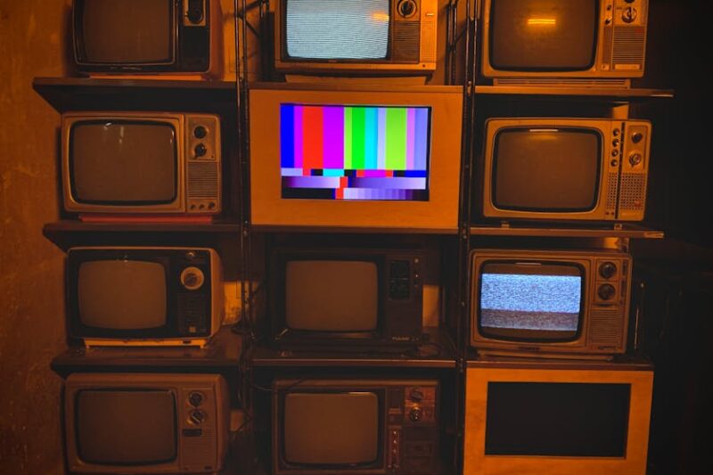 The Future of Television: Understanding IPTV
