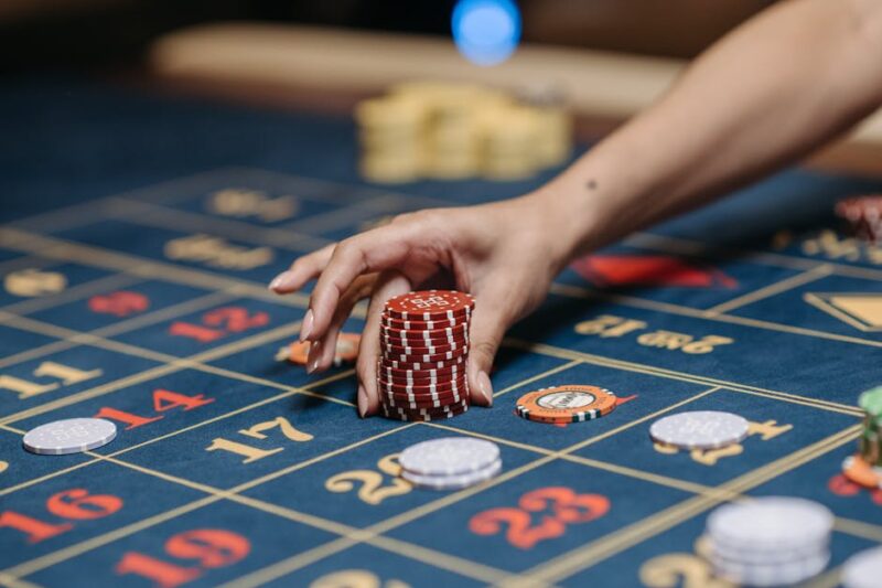 Unlocking the Secrets of Casino Slots: A Comprehensive Guide
