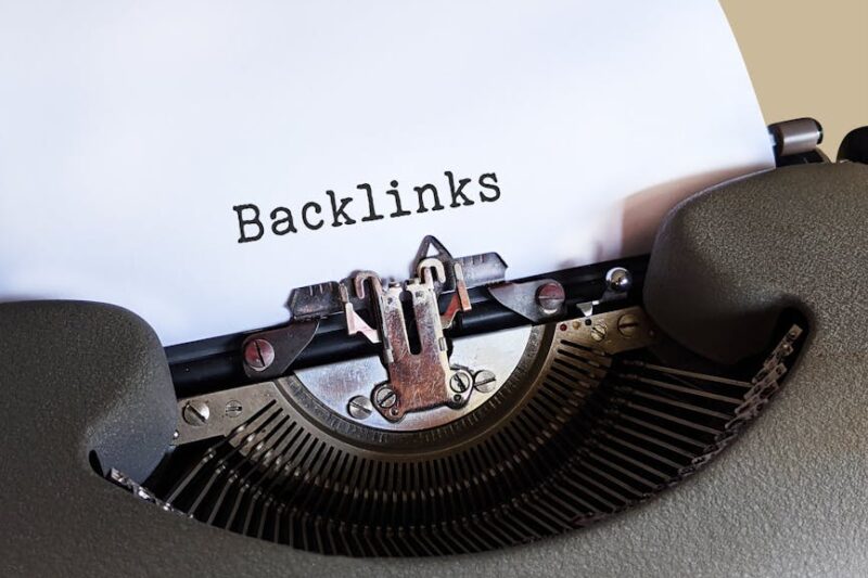 Unlocking the Power of Backlink Companies for SEO Success