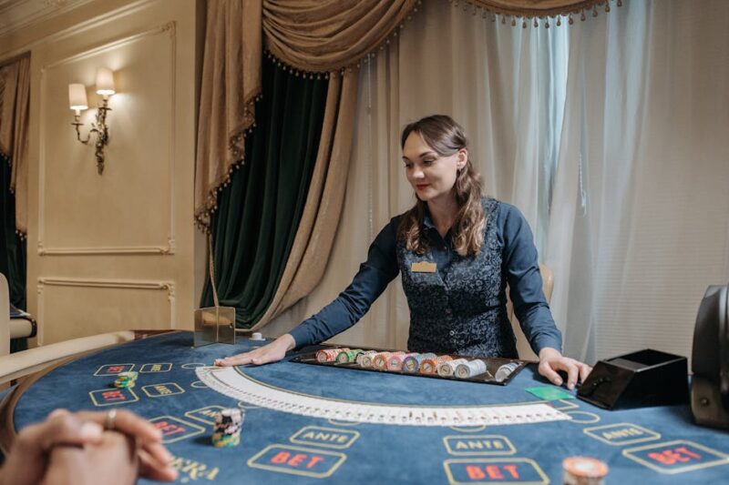 Uncovering the Exciting World of Casino Slots