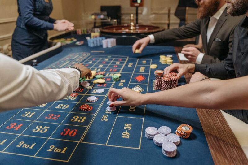 Discovering the Thrills of Casino Slots: A Comprehensive Guide