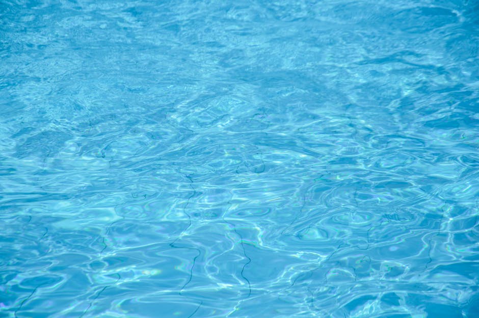 Pool Cleaning