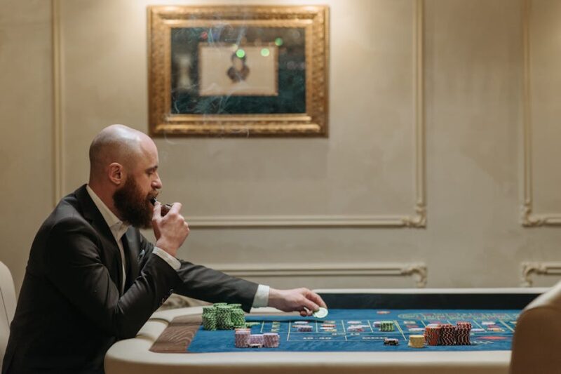 Unlocking the Secrets of Casino Slots: Strategies and Insights