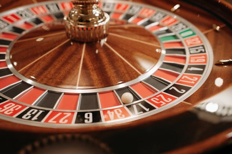 Exploring the Exciting World of Casino Slots