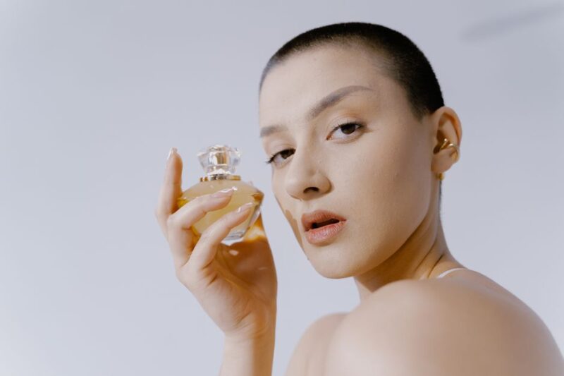 The Enchanting World of Perfume: A Journey Through Fragrance