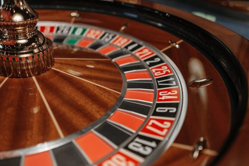 Exploring the Exciting World of Casino Slots