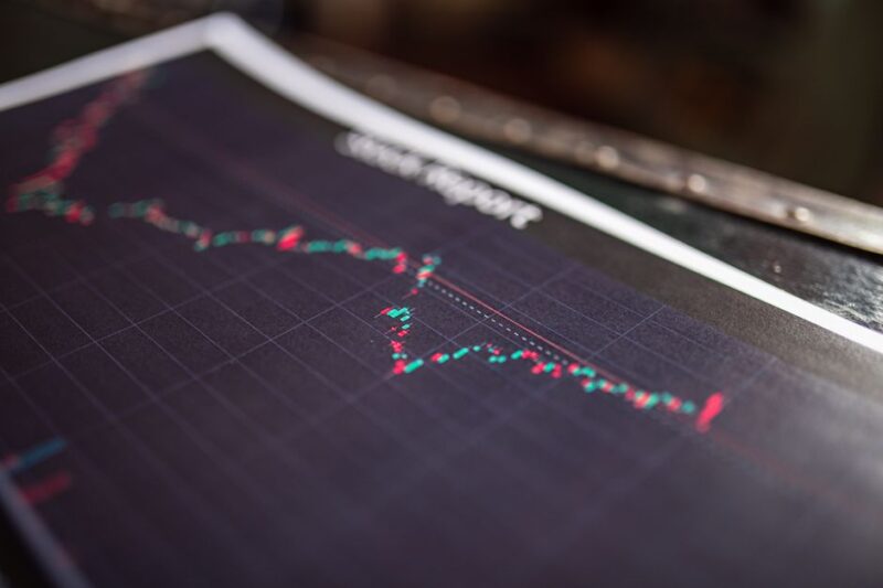 Navigating the Stock Market: A Beginner’s Guide