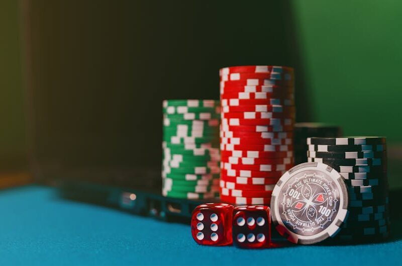 Exploring the Thrills of Online Roulette: A Guide for Players