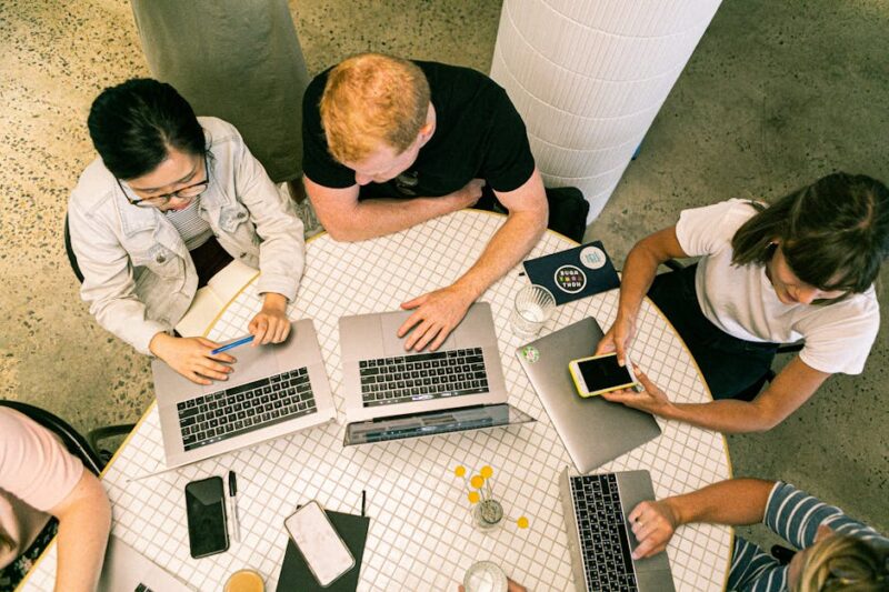The Integral Role of Marketing Agencies in Today’s Business Landscape
