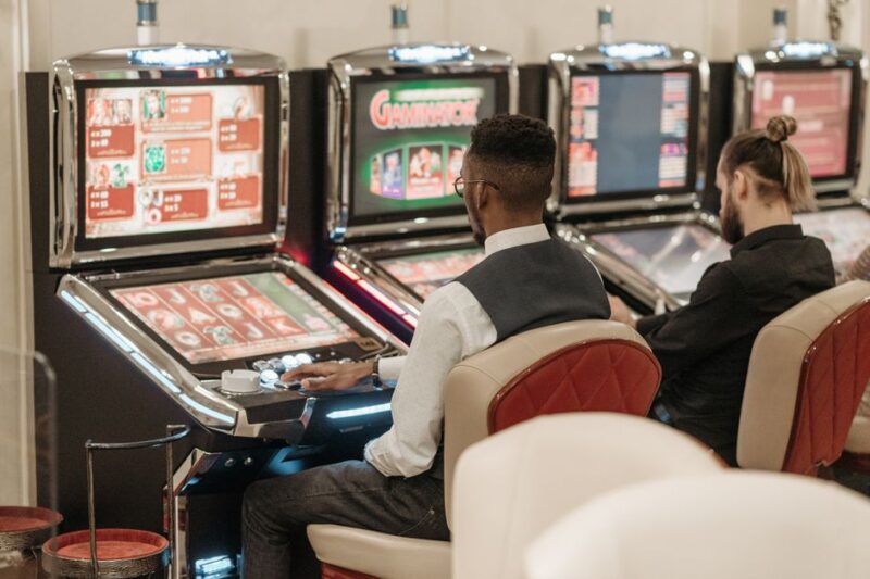 The Ultimate Guide to Casino Slots: Strategies and Tips