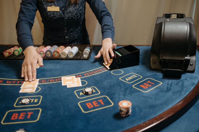 Exploring the Thrills of Casino Slots: A Comprehensive Guide