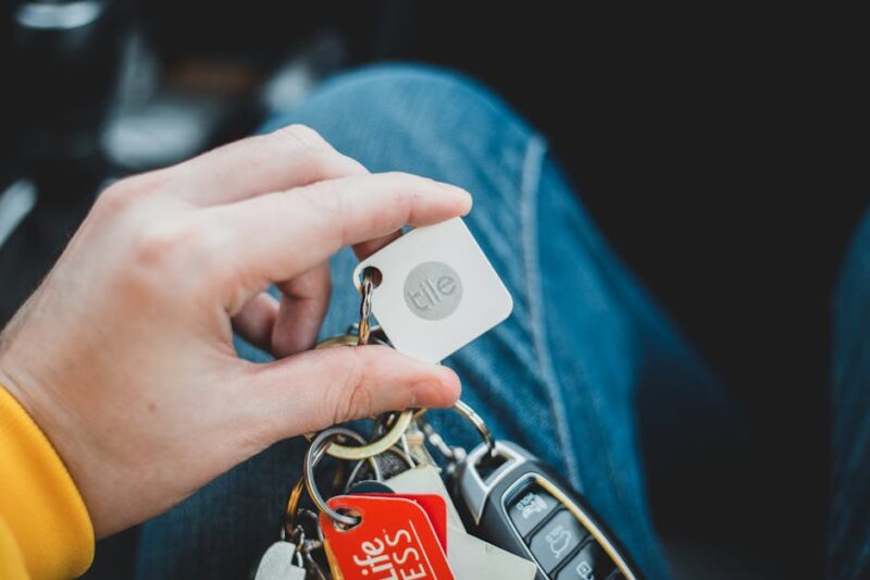 Unlocking the Secrets of Car Keys: Everything You Need to Know