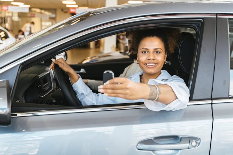 Unlocking the Secrets of Car Keys: Everything You Need to Know