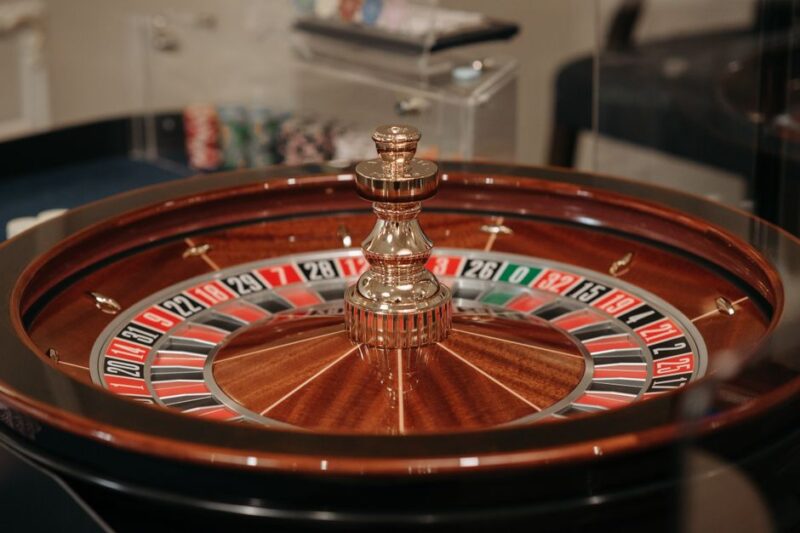 Exploring the Thrilling World of Online Casinos