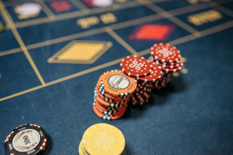 The Ultimate Guide to Casino Slots: Strategies and Insights