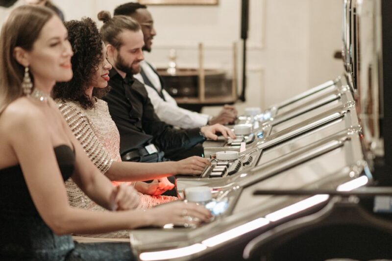 Unlocking the Excitement of Casino Slots: A Gamer’s Guide