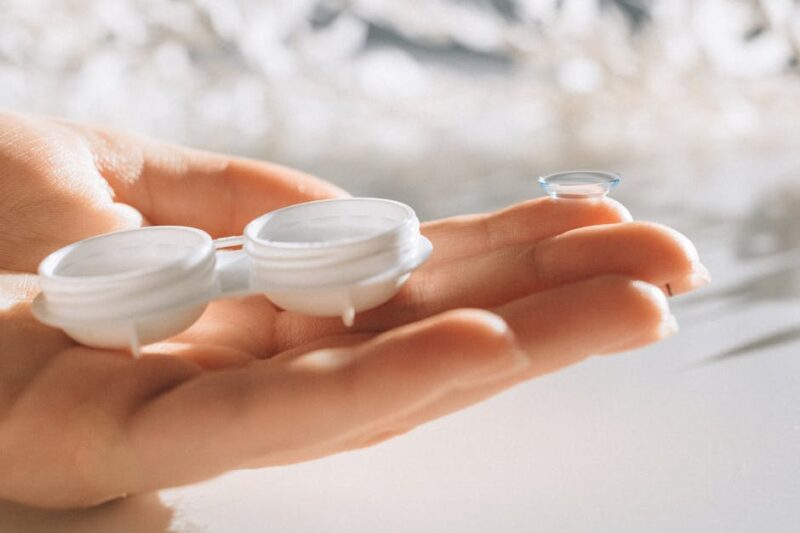 The Ultimate Guide to Contact Lenses: What You Need to Know